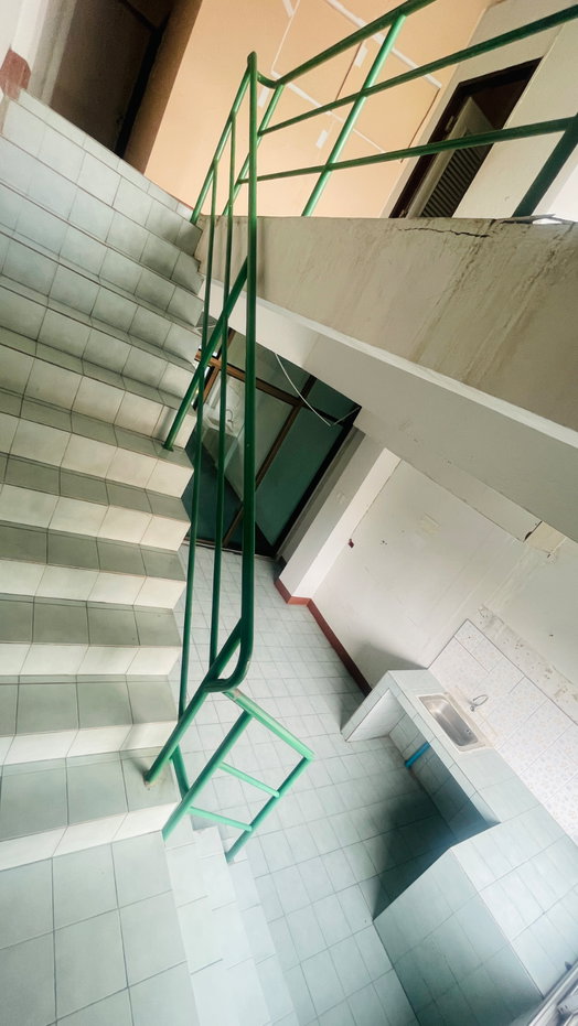 picture 5-Story Office + Staff Accommodation in Pinklao-Taling Chan Area - Only 15,000 THB/month - 32/38