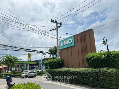 1-Bedroom Condo For Sale At Unio Rama 2 - Thakham (ID 3163684)