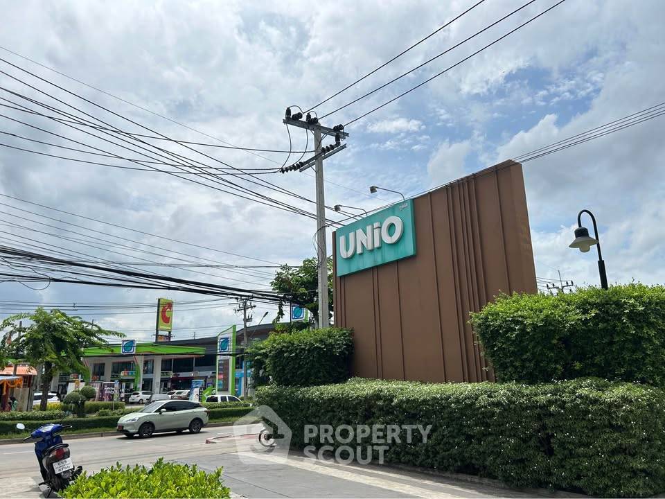 picture 1-Bedroom Condo For Sale At Unio Rama 2 - Thakham (ID 3163684) - 1/9