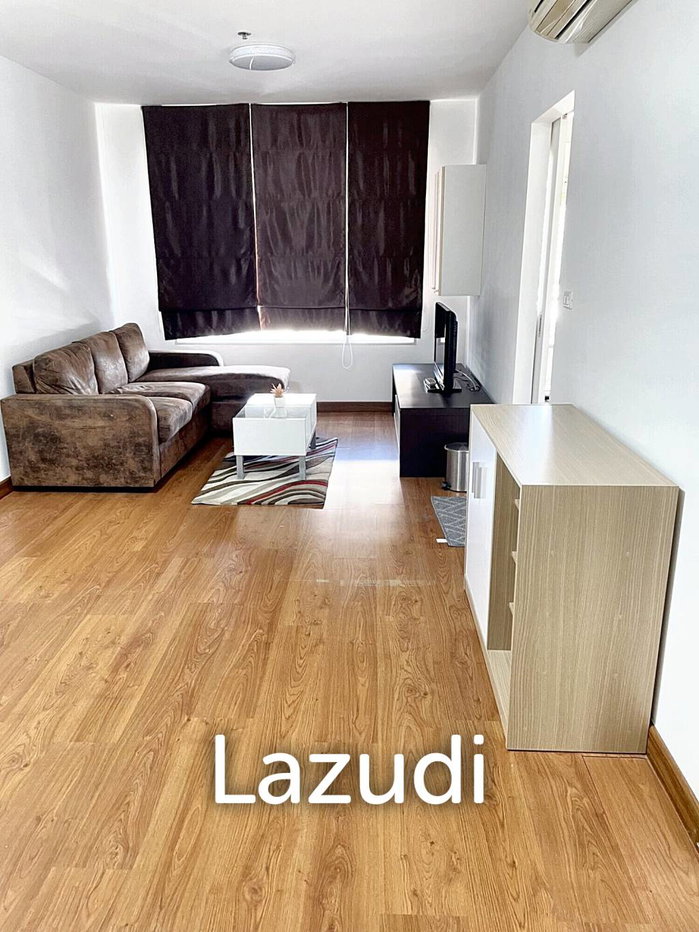 picture 1 Bed 1 Bath 50 SQ.M Condo One X Sukhumvit 26 - 2/10