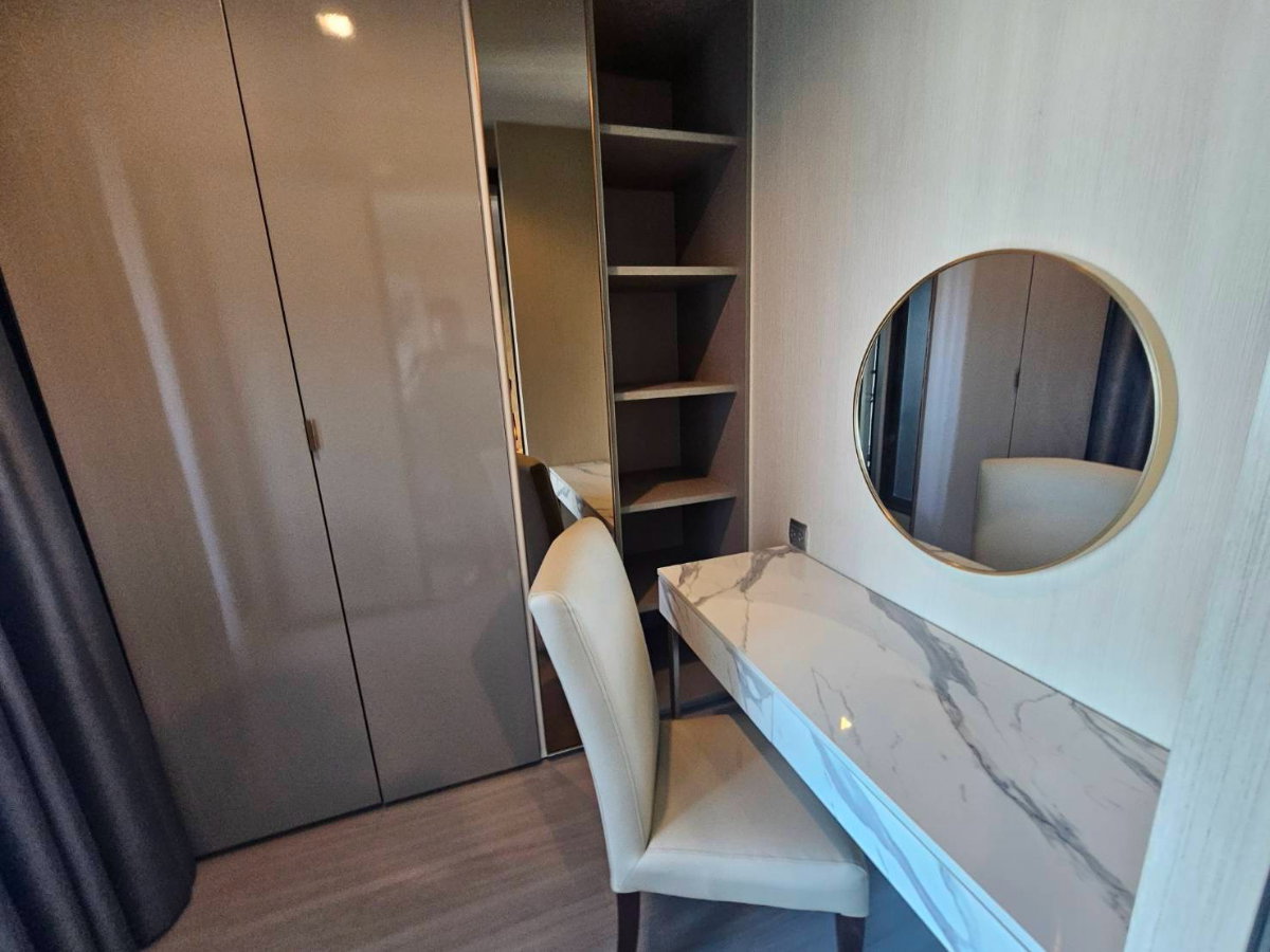 picture For Rent Condo Life Ladprao Near BTS - 7/10