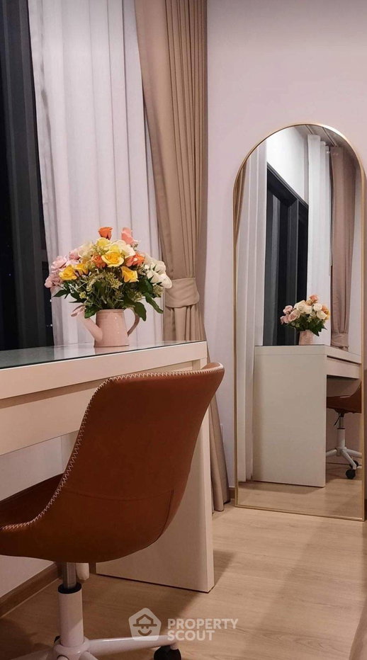 รูป คอนโด 2 ห้องนอน LIFE Rama 4 - Asoke ใกล้ MRT ศูนย์การประชุมแห่งชาติสิริกิติ์ (ID 1945742) - รูปที่ 8/15