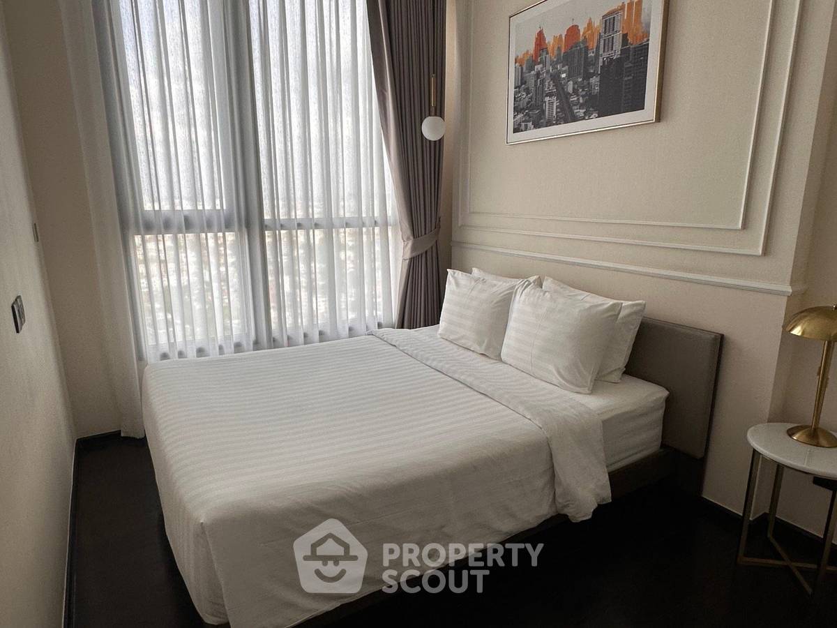 รูป คอนโด 1 ห้องนอน ชั้น 23 Park Origin Thonglor ใกล้ BTS ทองหล่อ (ID 3126757) - รูปที่ 6/6