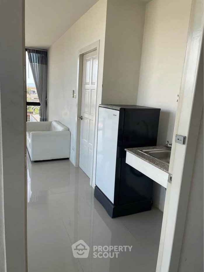 รูป ห้อง 1 ห้องนอน ชั้นสูง A Plus Condominium พัทยากลาง ขนาด 40 ตร.ม. (ID 2169457) - รูปที่ 4/15