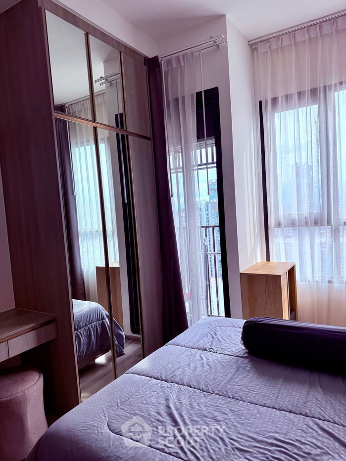 รูป คอนโด 1 ห้องนอน ชั้น 30 Knightsbridge Prime Onnut ใกล้ BTS อ่อนนุช (ID 2165432) - รูปที่ 5/45
