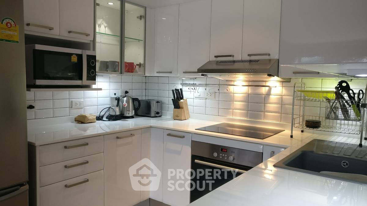 picture 2-BR Raintree Villa Sukhumvit 53 Near BTS Thong Lor (ID 370876) - 10/20