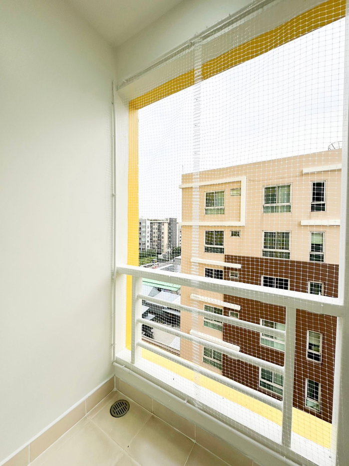 รูป ขาย Premsiri Botique Park Condominium คอนโดเปรมสิริ บูทิค พาร์ค - รูปที่ 3/16