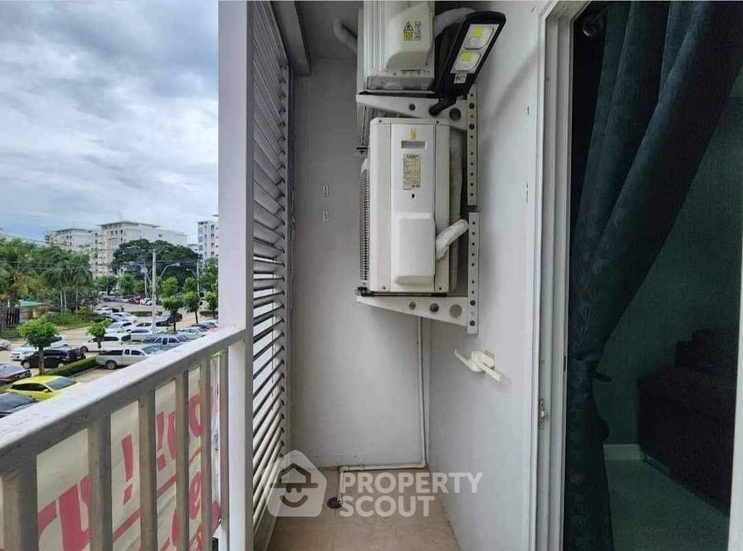 picture 1-BR Metro Park Sathorn 3C Near MRT Phetkasem 48 (ID 1708870) - 13/16
