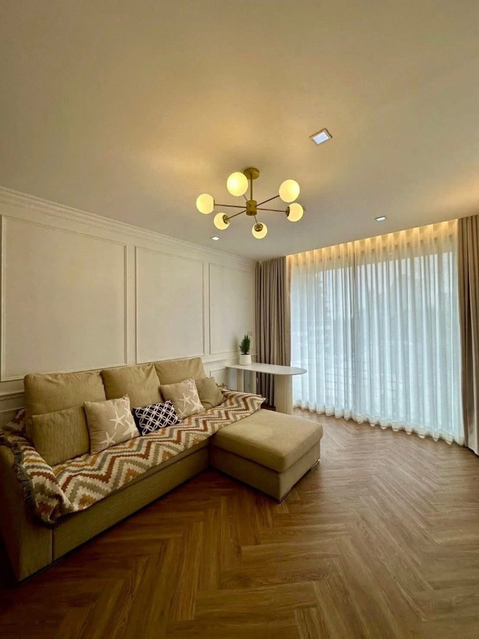 รูป ให้เช่า โนเบิล แอมเบียนส์ สารสิน Noble Ambience Sarasin - รูปที่ 11/20