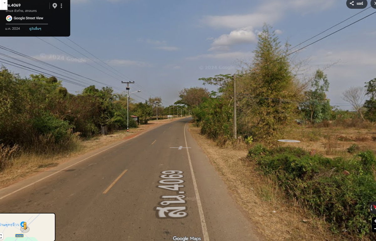 picture Vacant land for rent, no buildings. - 1/4