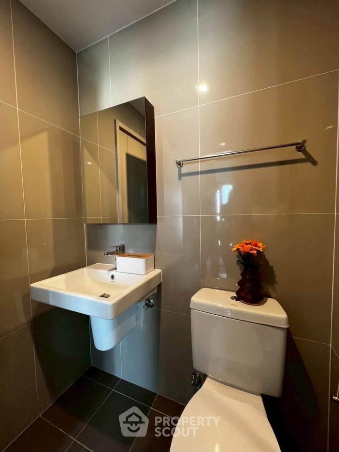 picture 1-BR Condo At THE BASE Phetchaburi-Thonglor, Bangkok (ID 3163998) - 6/11