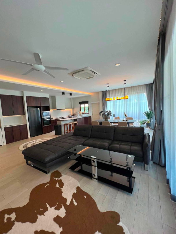 picture 🔥 LUXURY POOL VILLA – RENT OR SALE 🔥  🏡 Available from 12 August 2026 - 17/21