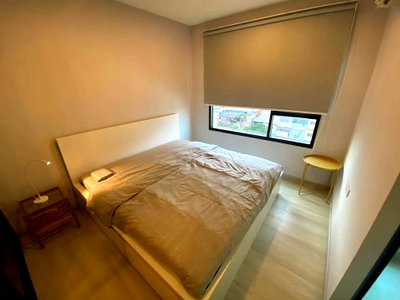 คอนโดให้เช่า : เช่าคอนโด Life Pinklao/ไลฟ์ ปิ่นเกล้า (D6908027) ID Line : @condo98