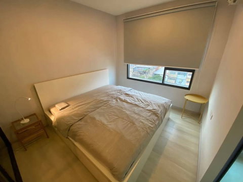 เช่าคอนโด Life Pinklao/ไลฟ์ ปิ่นเกล้า (D6908027) ID Line : @condo98