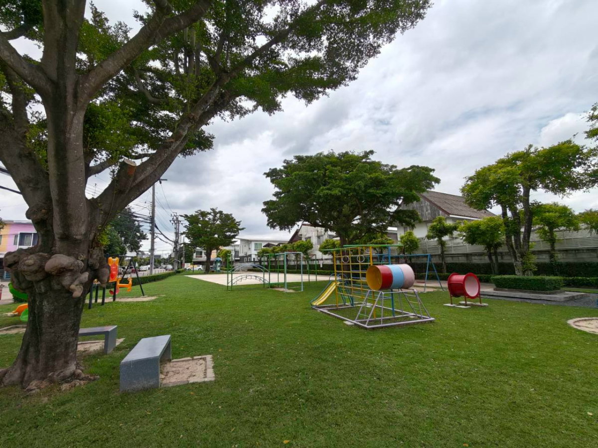 รูป ขายทาวน์โฮม The Connect 9 เกษตร-นวมินทร์ 18.2 ตร.ว. 98 ตร.ม. 3 นอน 2 น้ำ - รูปที่ 21/62