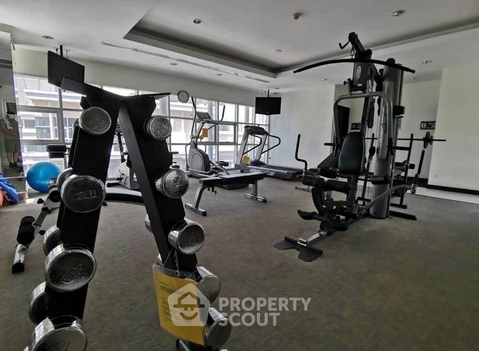 รูป ใกล้ BTS เอกมัย เพียง 200 ม. คอนโด 1 ห้องนอน The Address Sukhumvit 42 (ID 3164363) - รูปที่ 9/12
