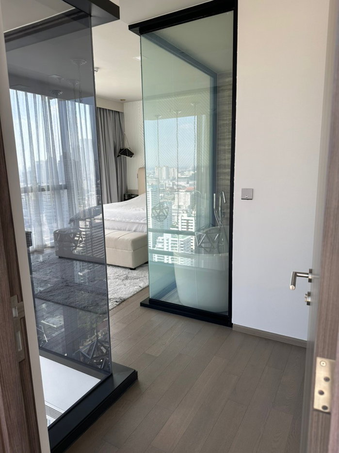 รูป Celes Asoke 2 bedrooms, for sale - รูปที่ 13/15
