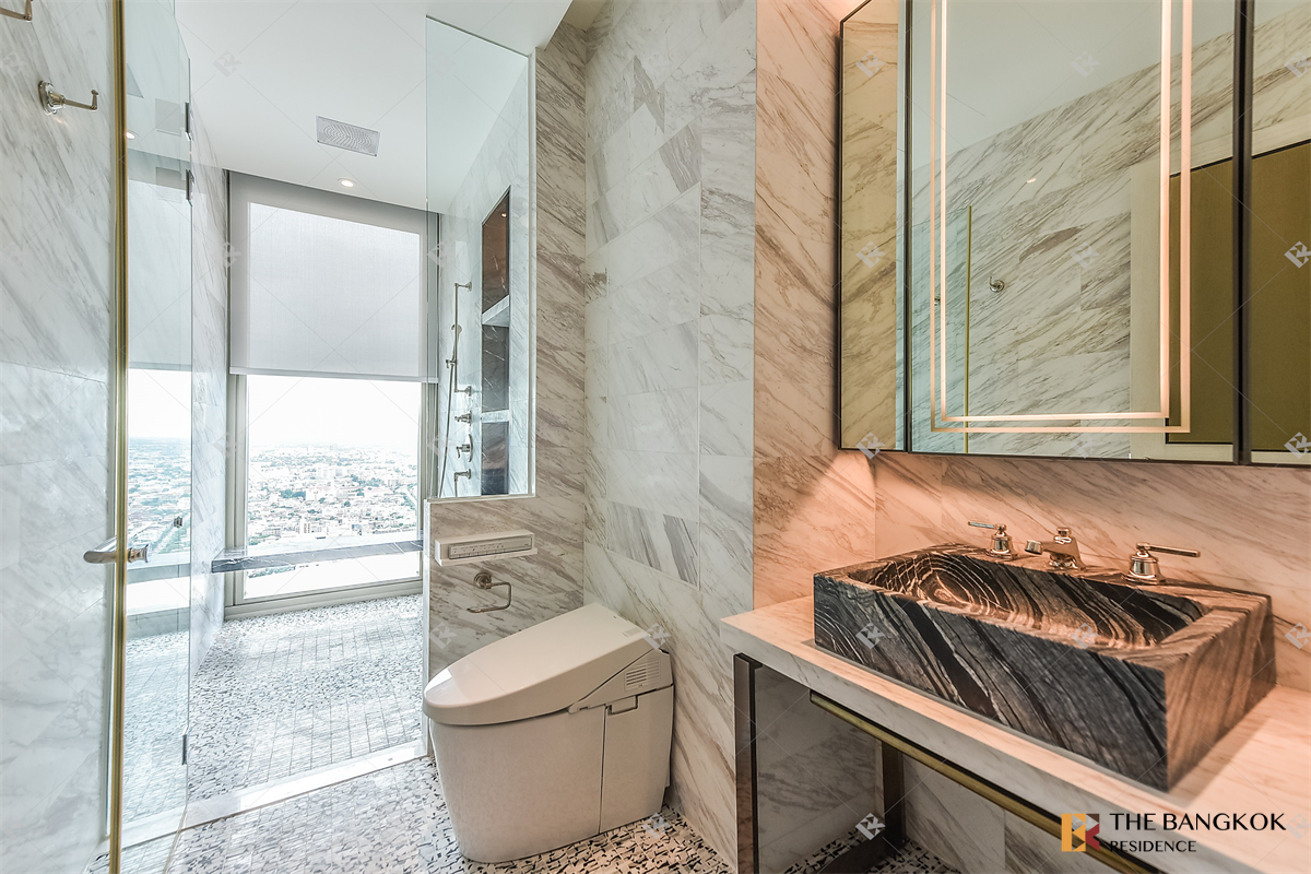 รูป สะดวกสบายกับไลฟ์สไตล์สุด Luxury เดอะ เรสซิเดนซ์ แอท แมนดาริน โอเรียนเต็ล กรุงเทพฯ - รูปที่ 1/10