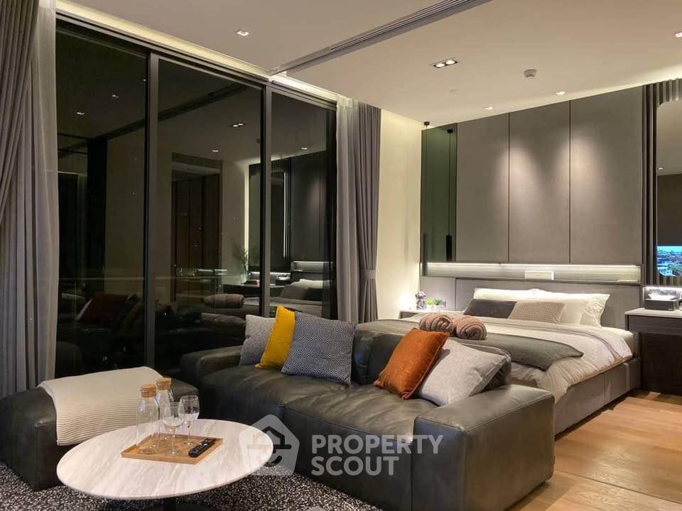 รูป ชั้น 16 คอนโด 1 ห้องนอน Beatniq Sukhumvit 32 ใกล้ BTS ทองหล่อ (ID 3165031) - รูปที่ 5/10