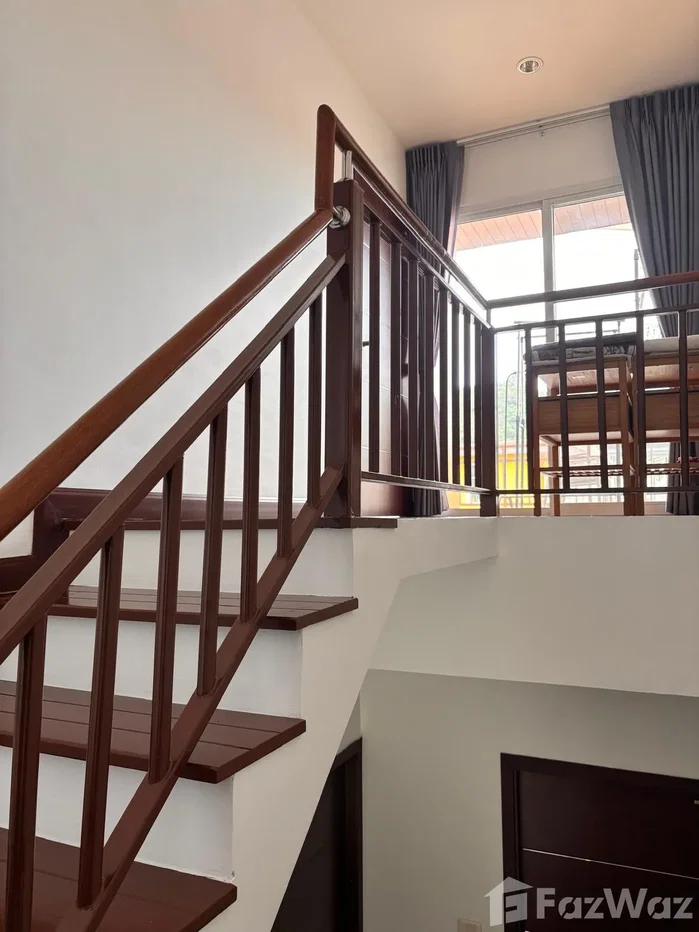 รูป ขาย ทาวน์เฮ้าส์ 3 ห้องนอน ในโครงการ เอพี แกรนด์ เรสซิเดนซ์ 6658019 - รูปที่ 22/33