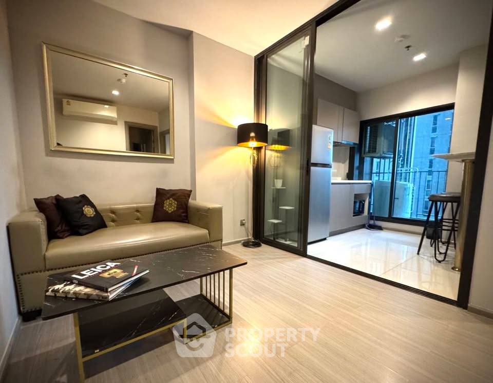 picture 300m To ARL Makkasan | 1-BR 32 Sqm At Life Asoke (ID 3164621) - 2/8