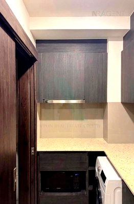 Condos for sale : 🔺 For Sell Condo XT HUAIKWANG Building A, Floor 8,1 bed room, Room size 34 sqm