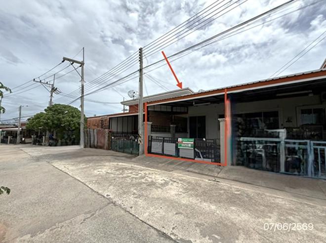 picture TOWN HOUSE 20.6 Sq.w. Pluak Daeng Rayong for 1.3M - 2/24