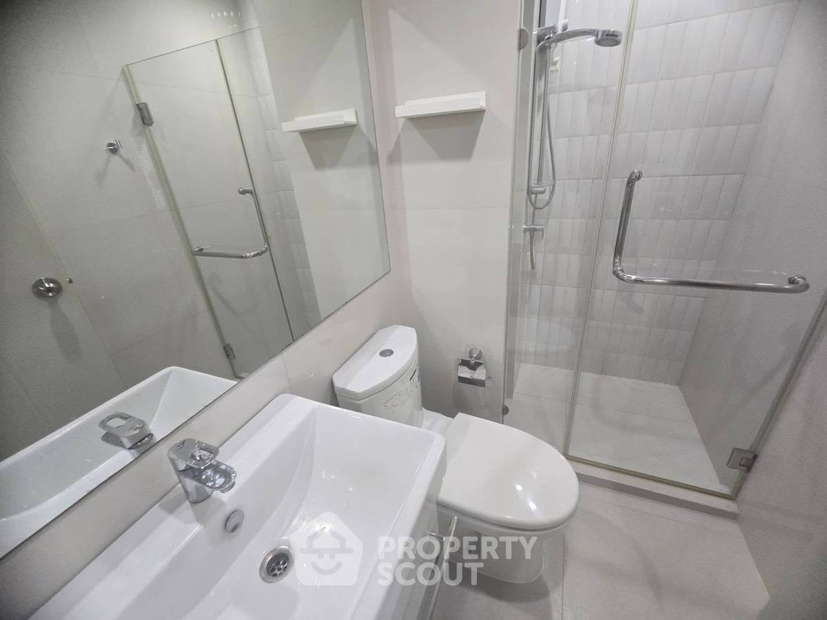 รูป คอนโด 2 ห้องนอน Life Asoke ใกล้ ARL Makkasan ขนาด 55 ตร.ม. (ID 3163077) - รูปที่ 14/14