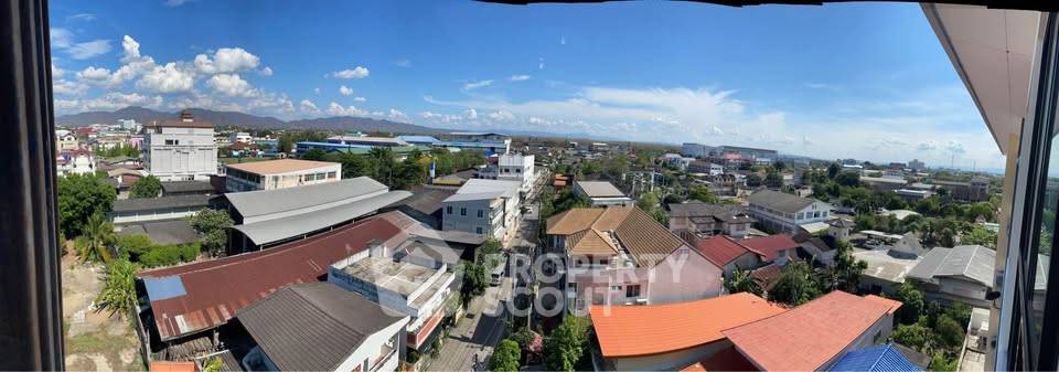 รูป ห้อง 1 ห้องนอน ชั้นสูง A Plus Condominium พัทยากลาง ขนาด 40 ตร.ม. (ID 2169457) - รูปที่ 15/15