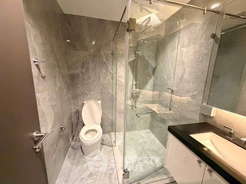 รูป คอนโด 2 ห้องนอน ชั้น 15 One Altitude Charoen Krung ใกล้ BTS สะพานตากสิน (ID 3165067) - รูปที่ 12/15