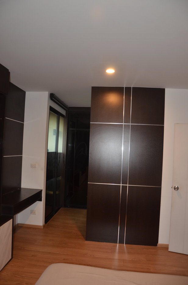 รูป ให้เช่าบ้านเดี่ยว 5 นอน 4 น้ำ พร้อมอยู่ เหมาะกับครอบครัว/สำนักงาน - รูปที่ 4/29
