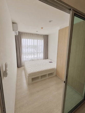 picture 🔥 For Sale | The Kith Plus Phahonyothin - Khukot – Well-Designed Unit on High Floor Near BTS - 5/7