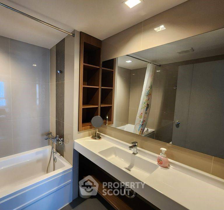 รูป ใกล้ BTS บางจาก 100 ม. ห้อง 1 ห้องนอน ชั้น 23 Ideo Sukhumvit 93 (ID 995319) - รูปที่ 10/30