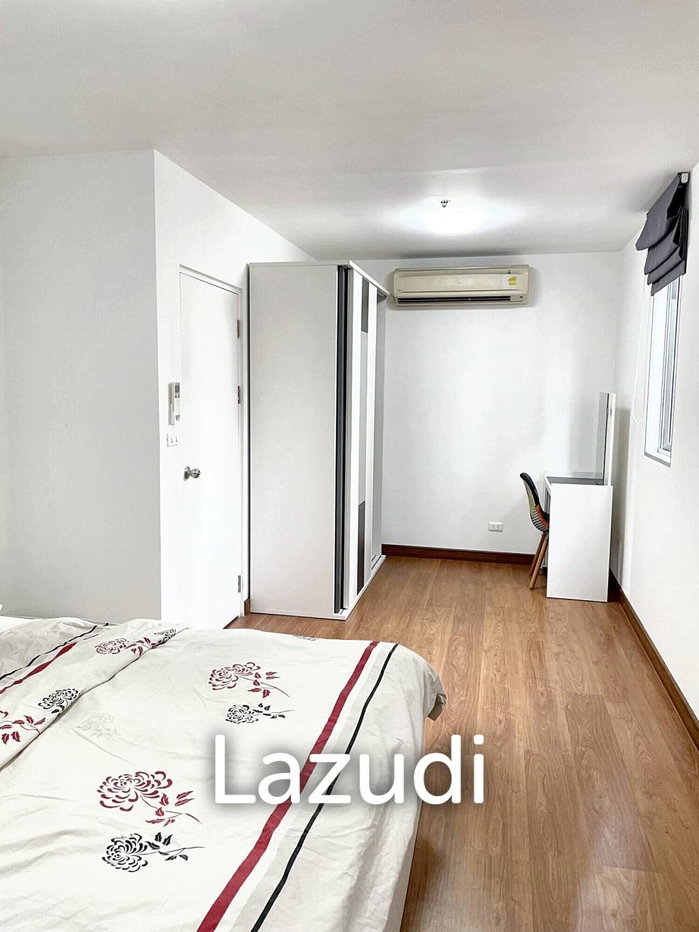 picture 1 Bed 1 Bath 50 SQ.M Condo One X Sukhumvit 26 - 6/10