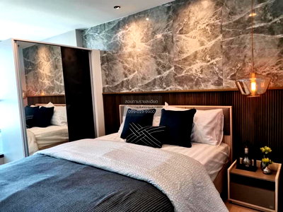 Condos for rent : 🔥🔥🔥 For Rent Condo , The Tree Sukhumvit 71 , ARL-Ramkhamhaeng , Suan Luang , Suan Luang , Bangkok , CX-96712 ✅ Live chat with us ADD LINE @connexproperty ✅ 🔥🔥🔥