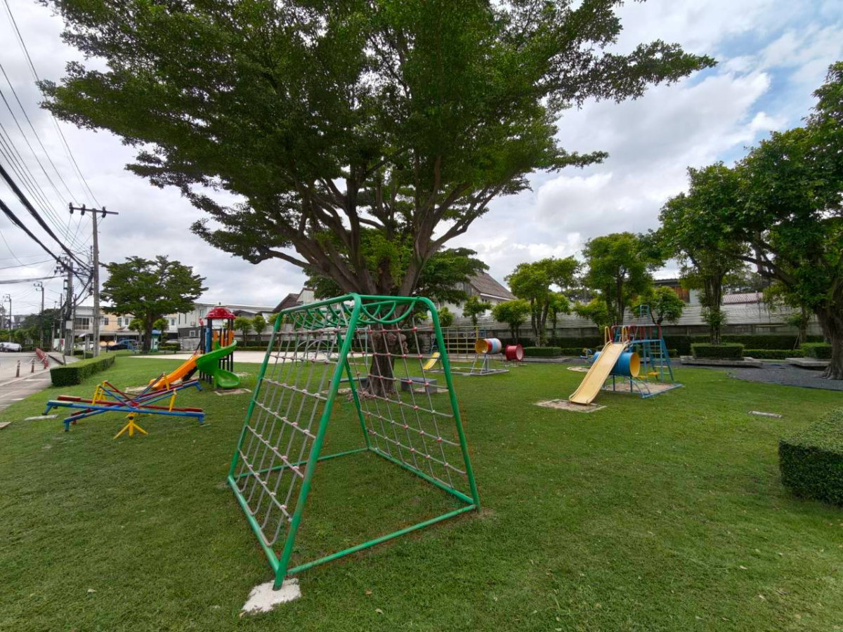 รูป ขายทาวน์โฮม The Connect 9 เกษตร-นวมินทร์ 18.2 ตร.ว. 98 ตร.ม. 3 นอน 2 น้ำ - รูปที่ 56/62