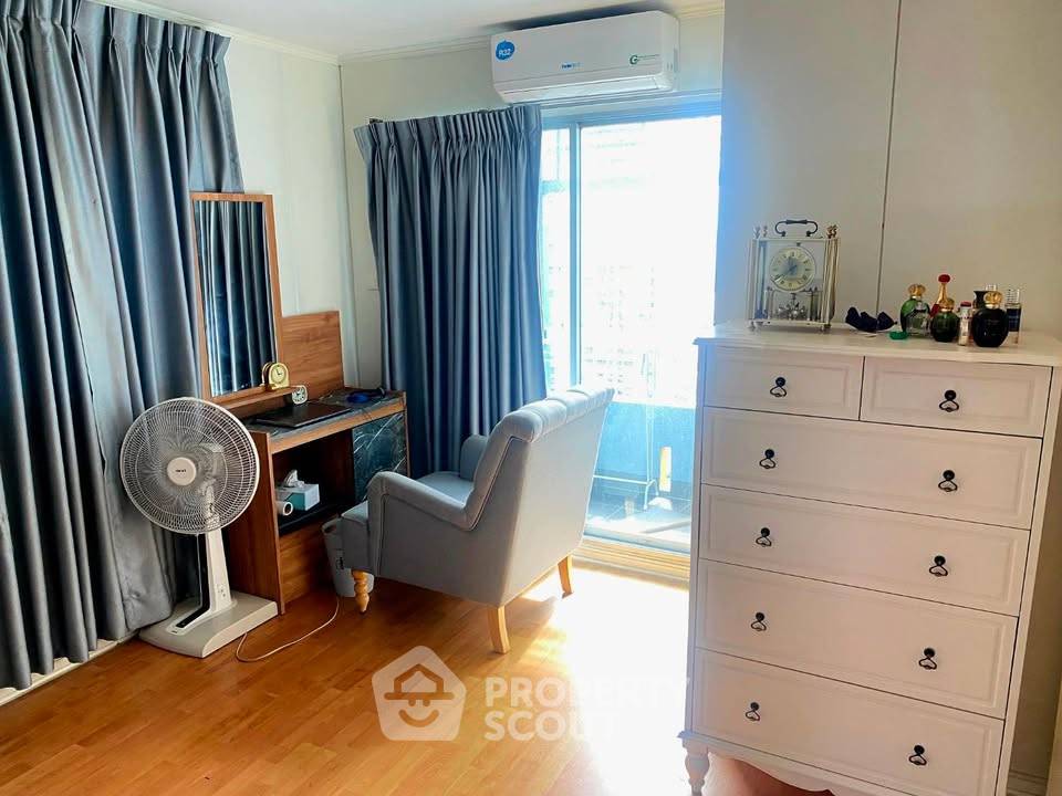 รูป คอนโด 2 ห้องนอน ชั้น 22 Lumpini Center Sukhumvit 77 ใกล้ BTS อ่อนนุช (ID 3164164) - รูปที่ 2/10