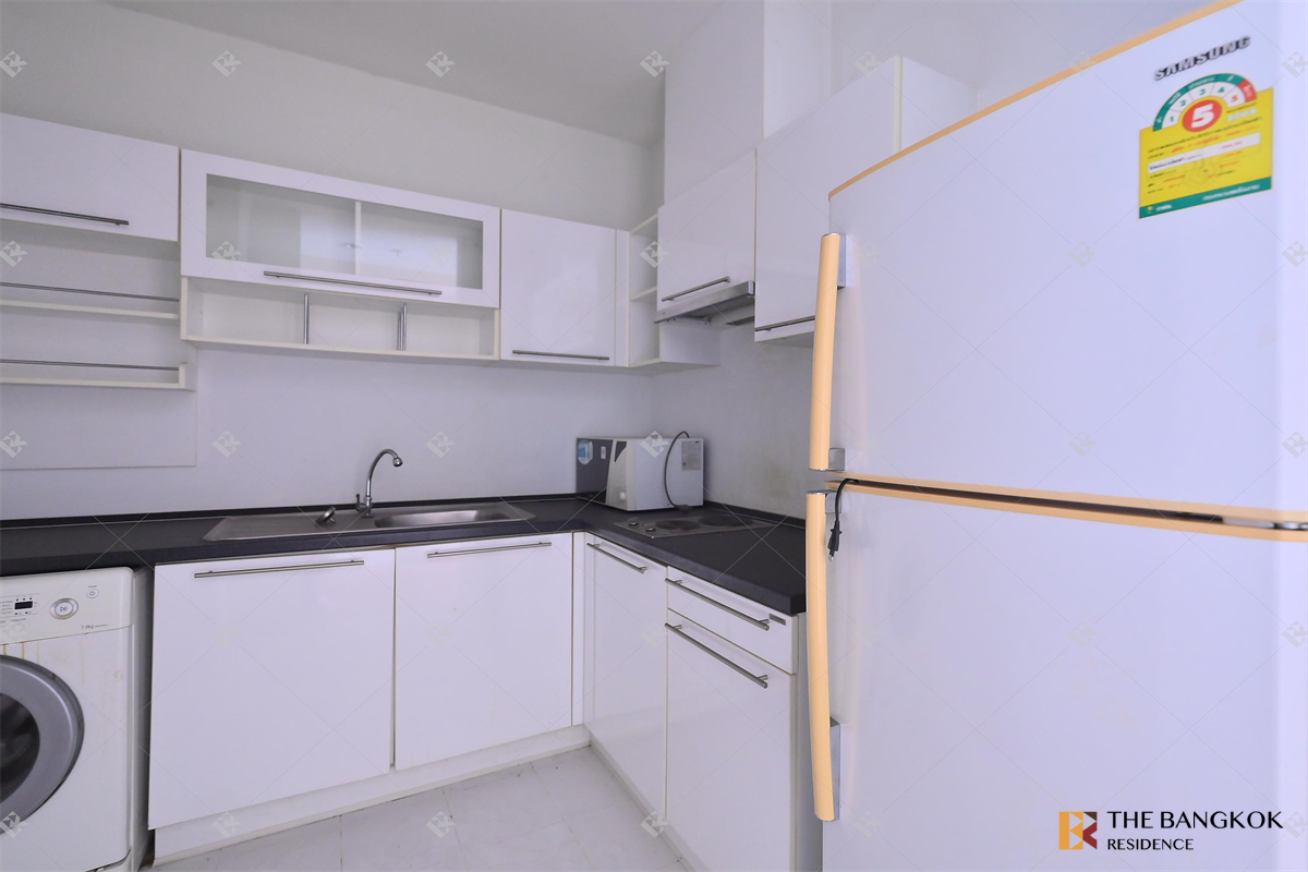 picture The Master Centrium Asoke - Sukhumvit near MRT Sukhumvit Station - 7/10
