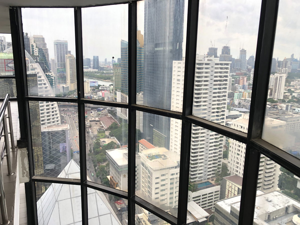 รูป ขายพื้นที่สำนักงาน ชั้น 36 ใจกลางย่านธุรกิจ (CBD) อโศก - รูปที่ 12/12
