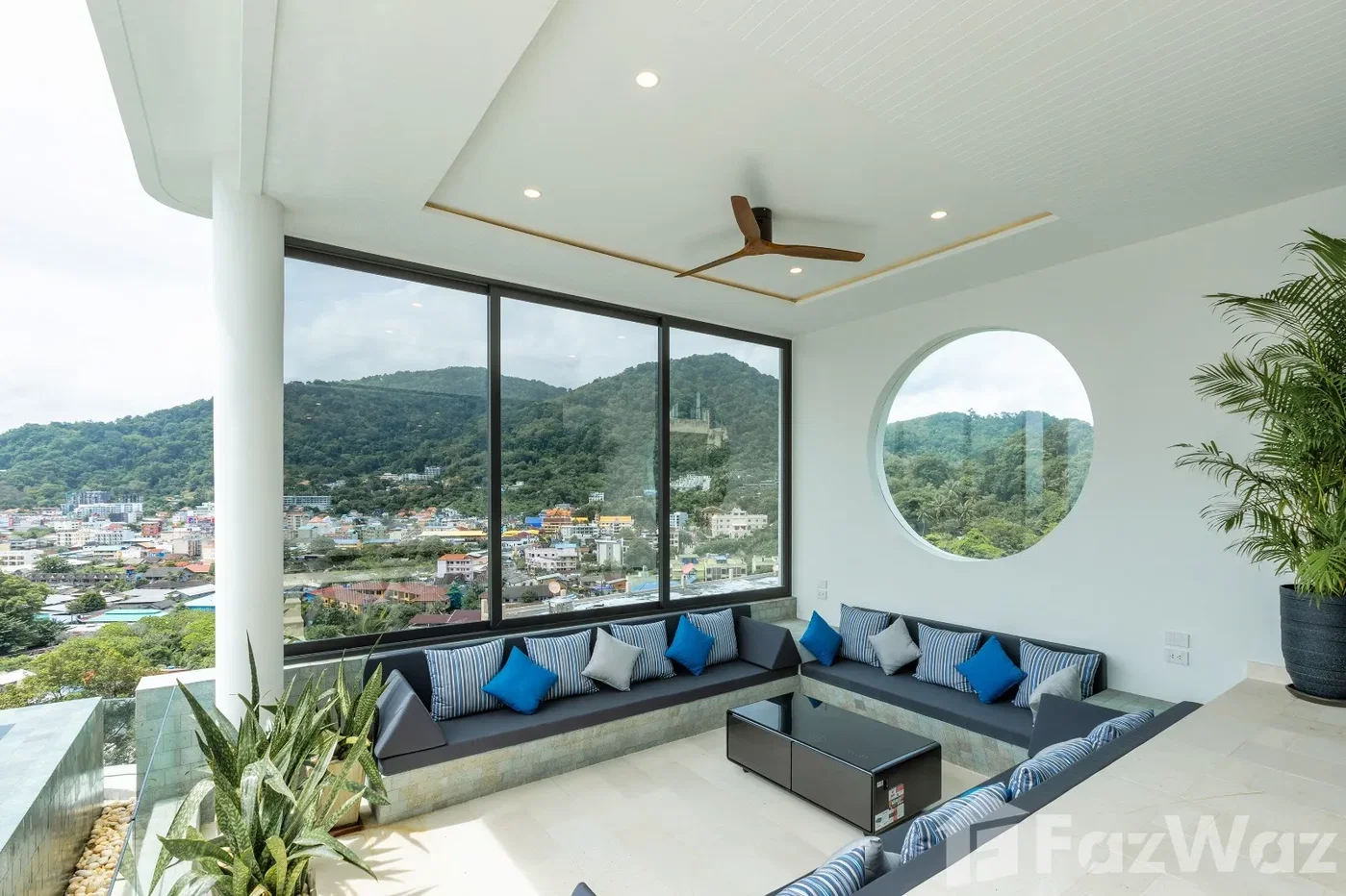 picture 6 Bedroom Villa for rent in Patong, Phuket 1938041 - 53/58