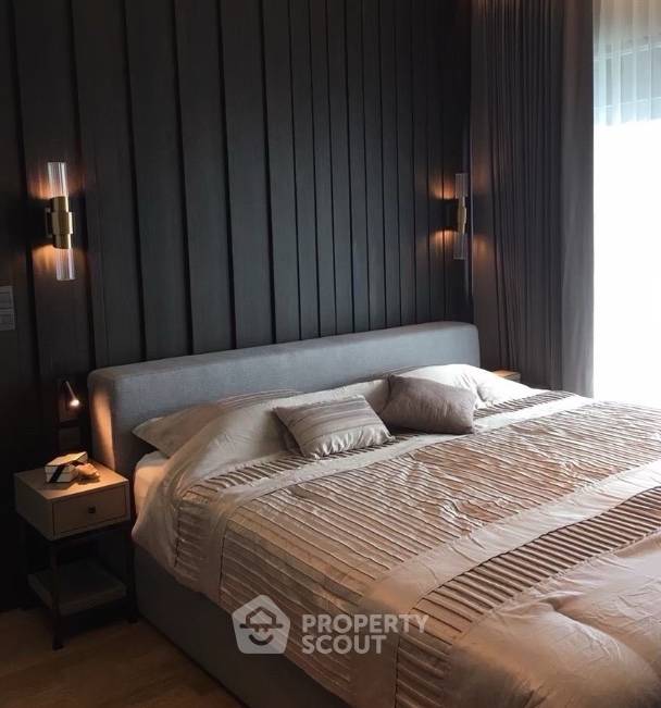 picture 200m To BTS Phrom Phong | 3-BR The Madison For Sale (ID 3161282) - 2/5