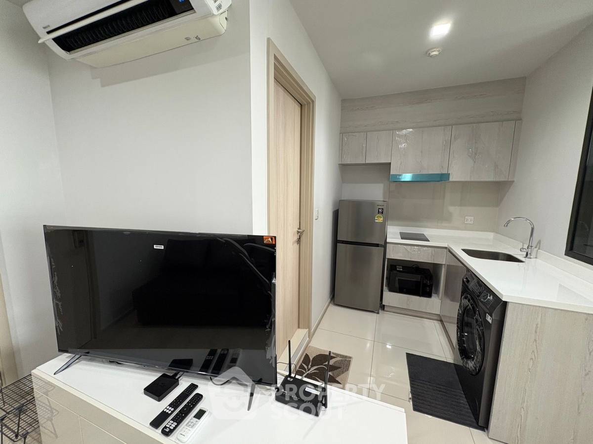 picture 1-BR Condo For Sale At Life One Wireless Near BTS Phloen Chit (ID 2089864) - 7/9