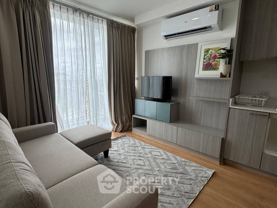 picture 2-BR Condo At Grene Chaengwattana, Khlong Kluea (ID 3164175) - 8/8