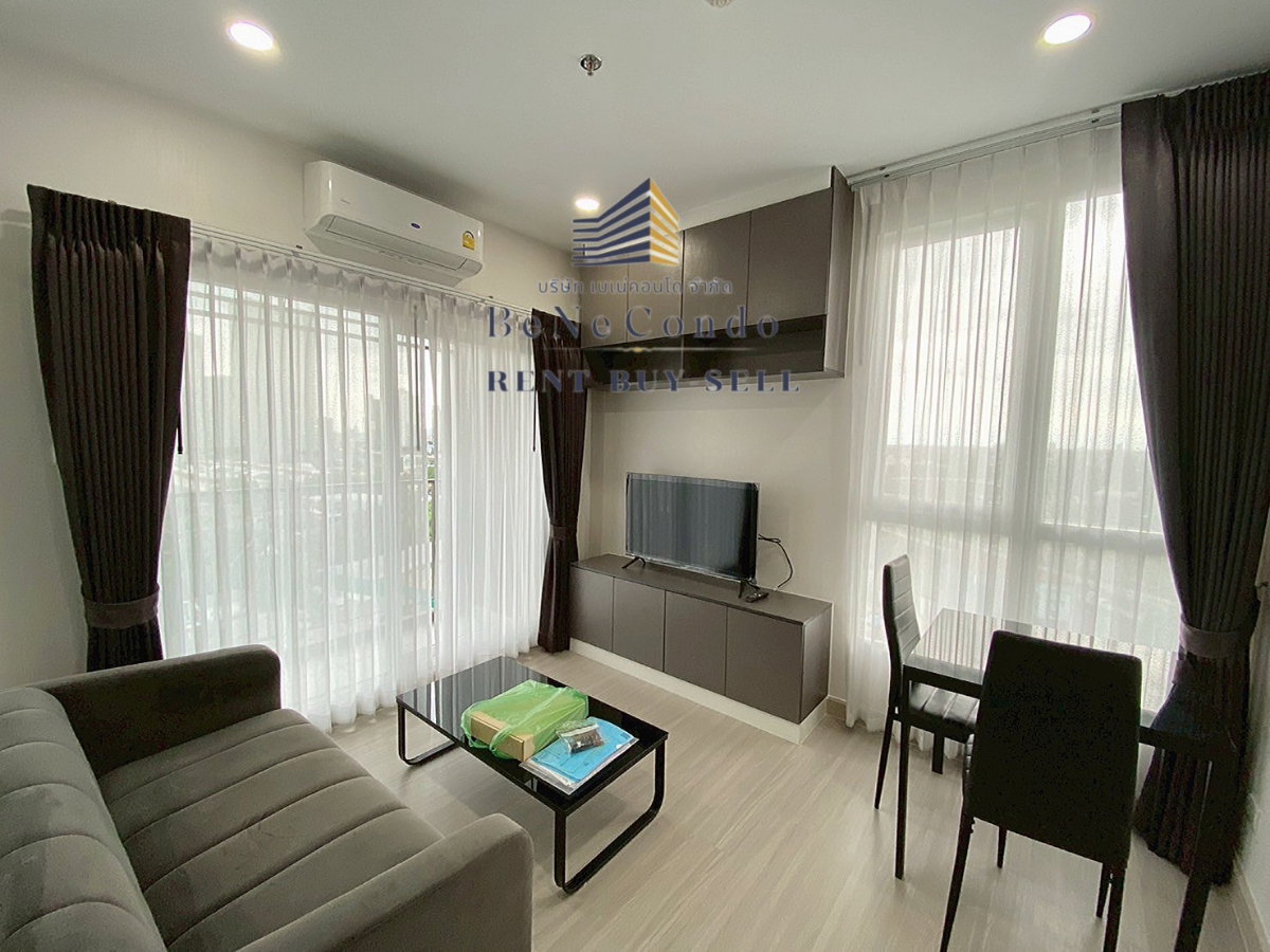 รูป *** ให้เช่าคอนโด : ศุภาลัย ลอฟท์ สาทร - ราชพฤกษ์ (Supalai Loft Sathorn - Ratchaphruek) *** - รูปที่ 4/13