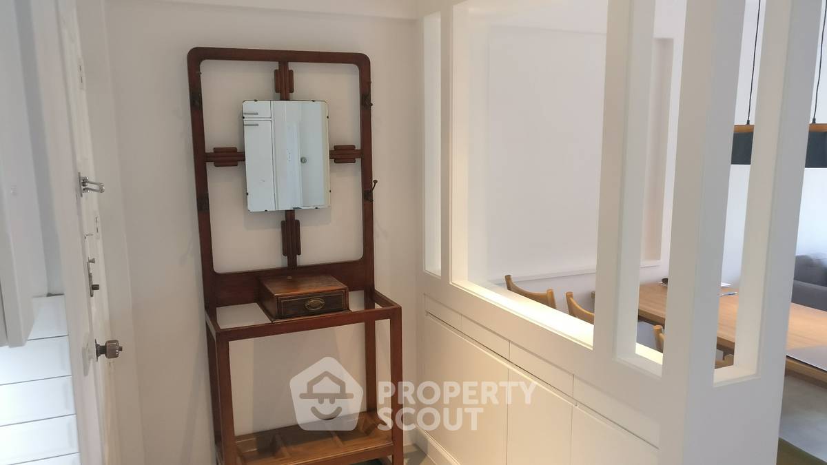 picture 2-BR Raintree Villa Sukhumvit 53 Near BTS Thong Lor (ID 370876) - 8/20