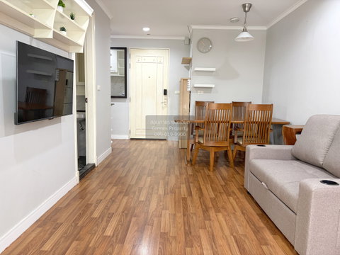 For Rent Condo , The Bangkok Narathiwas , BTS-Chong Nonsi , Thung Wat Don , Sa Thon , Bangkok , CX-166860 ✅ Live chat with us ADD LINE @connexproperty ✅