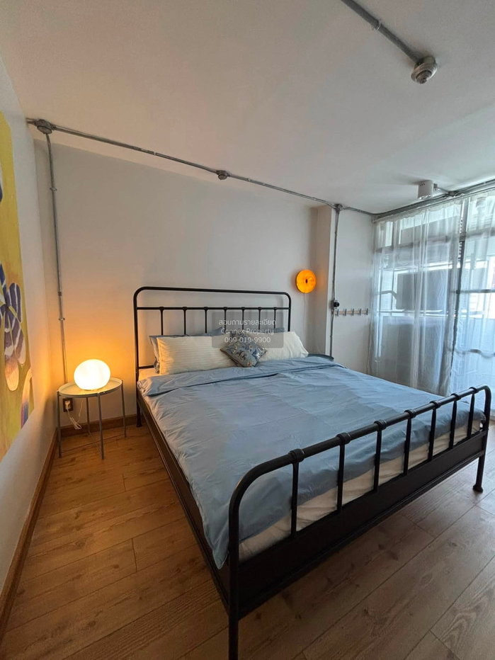 รูป เช่าคอนโด  ไอทีเอฟ สีลม พาเลส BTS-ช่องนนทรี สุริยวงศ์ เขต บางรัก กรุงเทพ CX-167033 ✅ ทักไลน์ @connexproperty ตอบทันที ทีมงานมืออาชีพ ✅ - รูปที่ 7/12