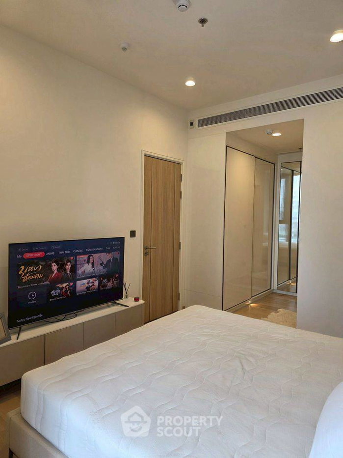 รูป คอนโด 1 ห้องนอน ชั้น 20 Anil Sathorn 12 ใกล้ BTS เซนต์หลุยส์ 100 ม. (ID 3161761) - รูปที่ 3/9