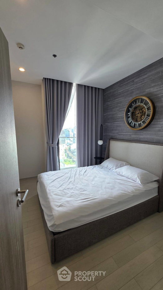 picture 30th-Floor 2-BR Noble Ploenchit 100m From BTS Phloen Chit (ID 2288967) - 11/13