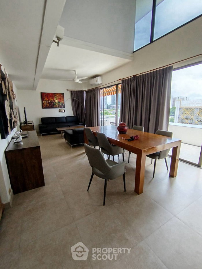 รูป คอนโด 3 ห้องนอน ขนาด 119 ตร.ม. Panchalae Boutique Residence Jomtien (ID 3162877) - รูปที่ 9/20